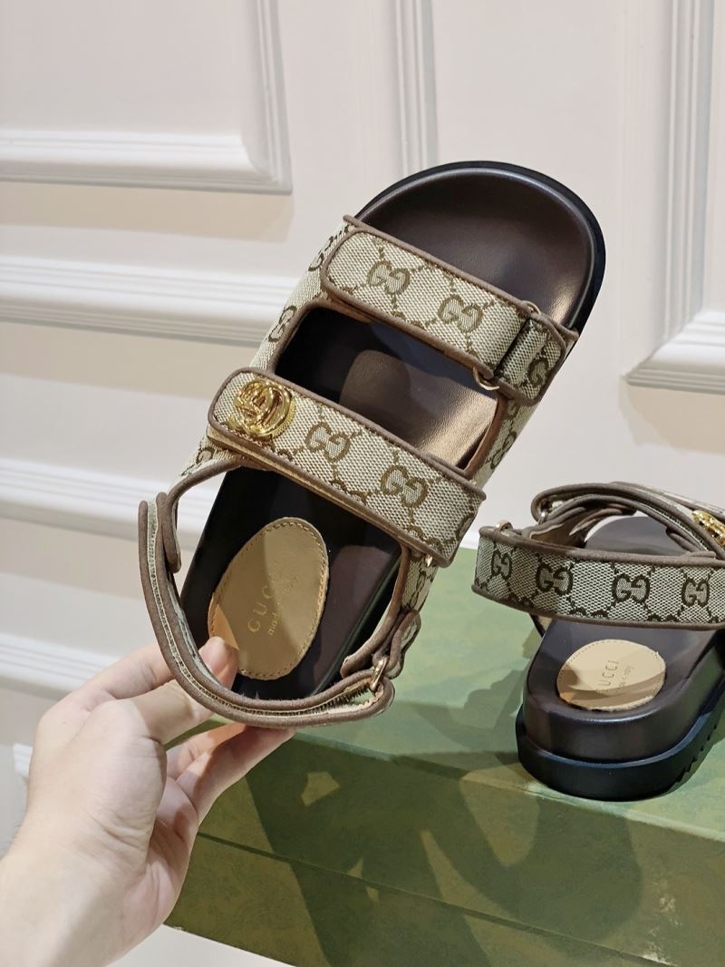 Gucci Sandals